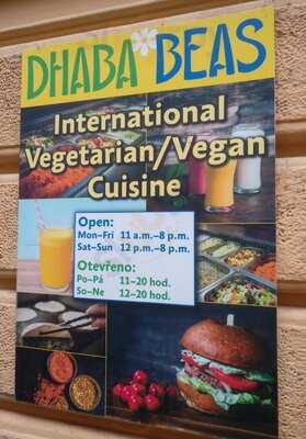 Beas Vegetarian Dhaba