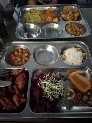 Beas Vegetarian Dhaba