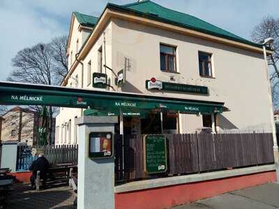 Na Mělnické