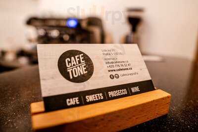 Cafe Tone