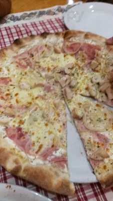 Gattino-pizza