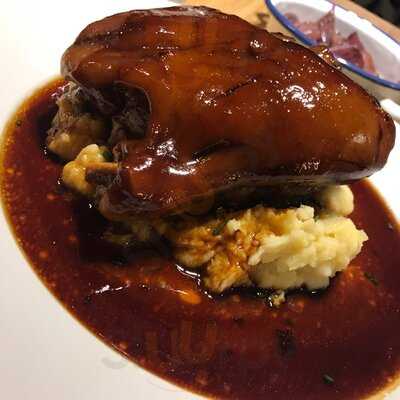 Restaurace Tiskárna