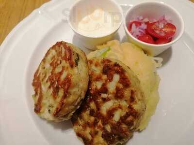 Restaurace Tiskárna