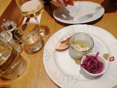 Restaurace Tiskárna