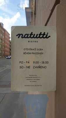 Natutti Bistro