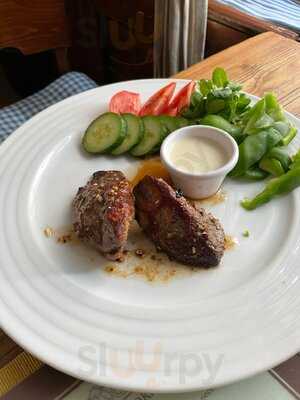 Restaurace U Kohouta