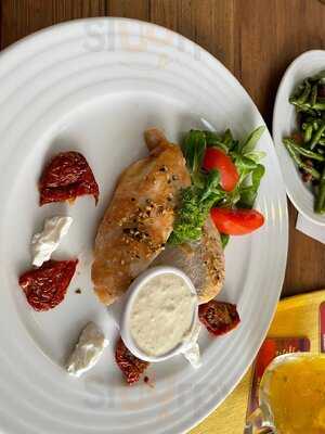 Restaurace U Kohouta