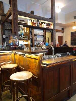 Restaurace U Kohouta