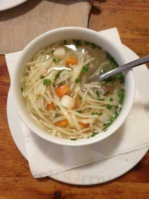 Restaurace U Kohouta