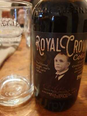 Restaurace U Kohouta