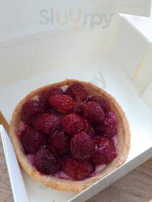 Paul Bakery - Letiště Václava Havla