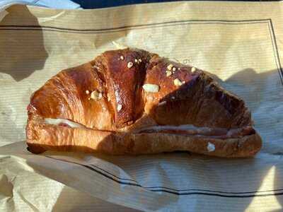 Paul Bakery - Letiště Václava Havla