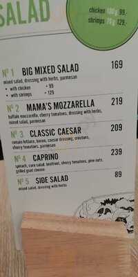 Marche' Mövenpick Prag