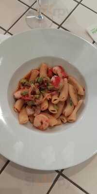 Marche' Mövenpick Prag