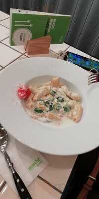 Marche' Mövenpick Prag