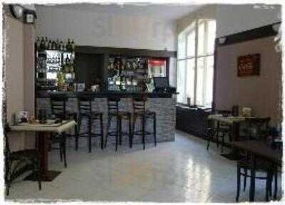 Restaurace U Kozlika