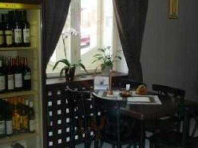 Restaurace U Kozlika