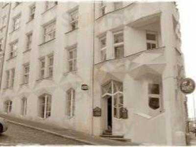 Restaurace U Kozlika