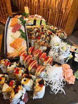 Duha Sushi Restaurant