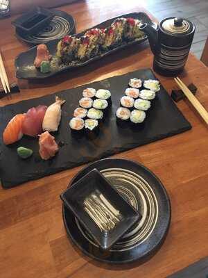 Duha Sushi Restaurant