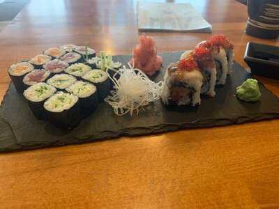 Duha Sushi Restaurant