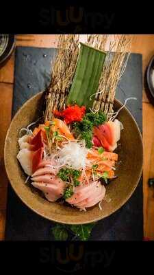 Duha Sushi Restaurant