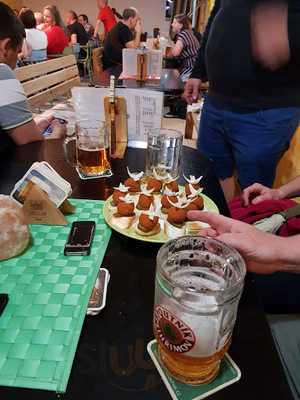 Hospůdka U Šošona