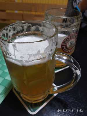 Hospůdka U Šošona