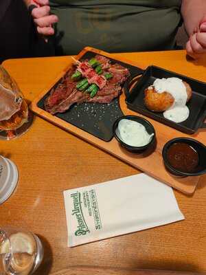 Staroměstská Restaurace