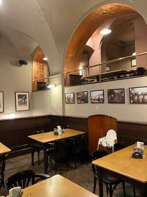 Staroměstská Restaurace