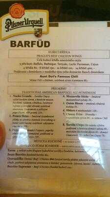 Barfud