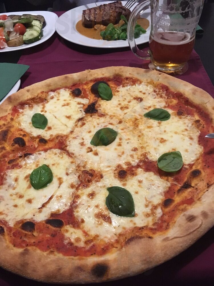 Pizzerie U Riegru