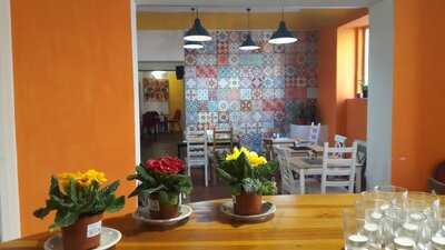 Kurkuma Indian Resturant