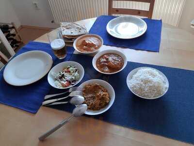 Kurkuma Indian Resturant