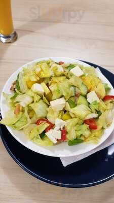 Kurkuma Indian Resturant