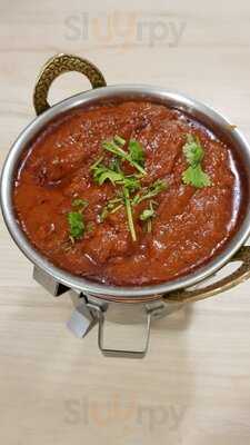 Kurkuma Indian Resturant