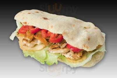 Aumm Aumm Gusto Italiano