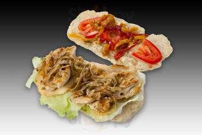 Aumm Aumm Gusto Italiano