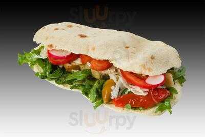 Aumm Aumm Gusto Italiano