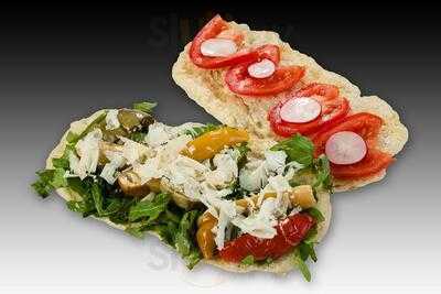 Aumm Aumm Gusto Italiano