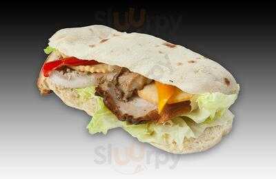 Aumm Aumm Gusto Italiano