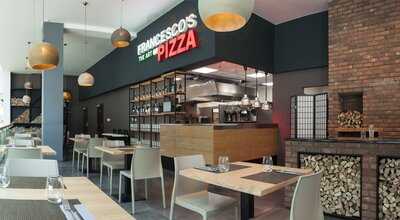 Pizza Francesco