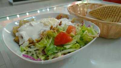 Döner Kebab Žižkov