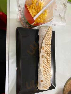 Döner Kebab Žižkov