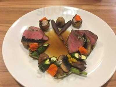 Art Culinaire Du Cognac