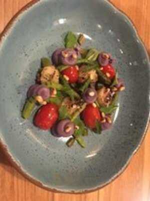 Art Culinaire Du Cognac