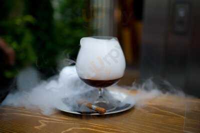 Art Culinaire Du Cognac