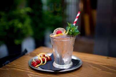 Art Culinaire Du Cognac