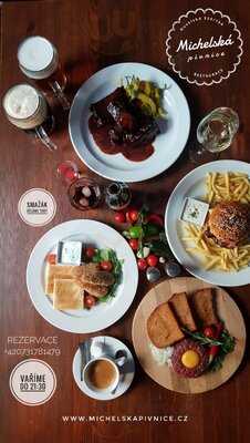Michelská Pivnice