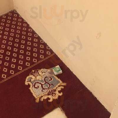 Hotel Ambassador Zlata Husa